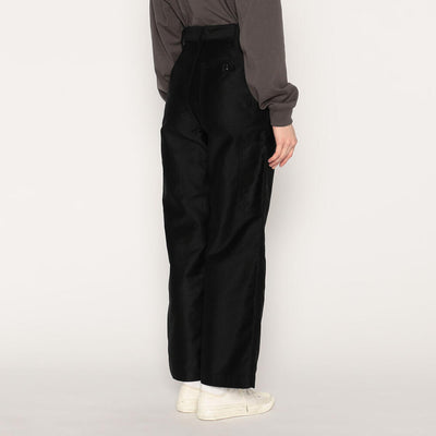 WOMEN'S MOLESKIN WORK PANTS