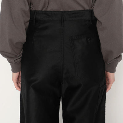 WOMEN'S MOLESKIN WORK PANTS