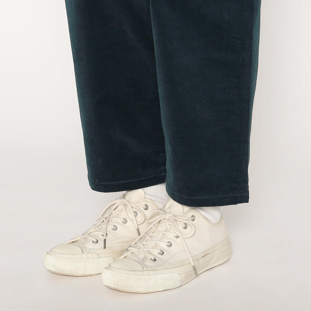 WOMEN'S STRETCH CORDUROY EASY PANTS
