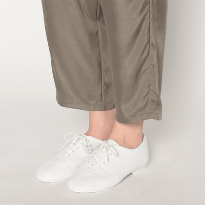 WOMEN'S CUPRO TWILL EASY PANTS