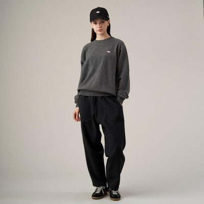 WOMEN'S WOOL EASY PANTS