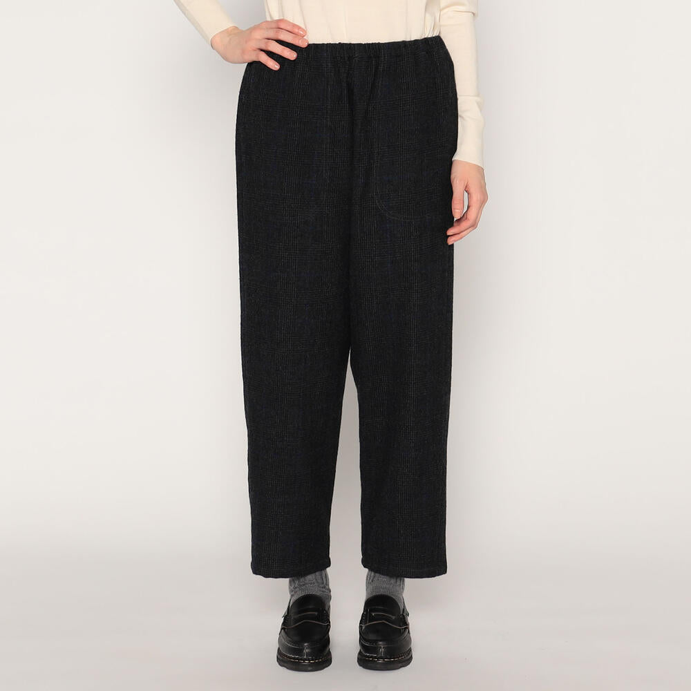 WOMEN'S WOOL EASY PANTS