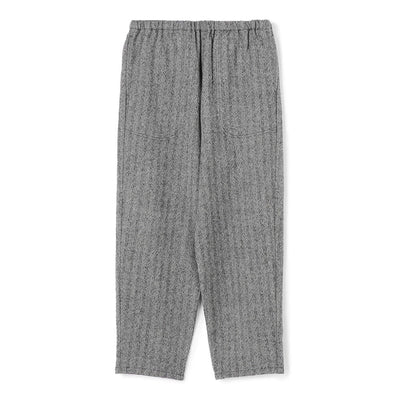 WOMEN'S WOOL EASY PANTS