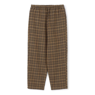 WOMEN'S WOOL EASY PANTS