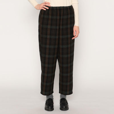WOMEN'S WOOL EASY PANTS