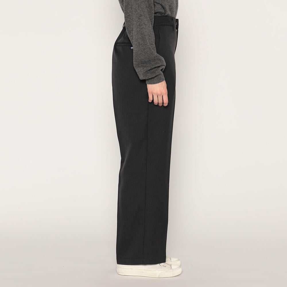 WOMEN'S STRETCH TWILL WORK PANTS