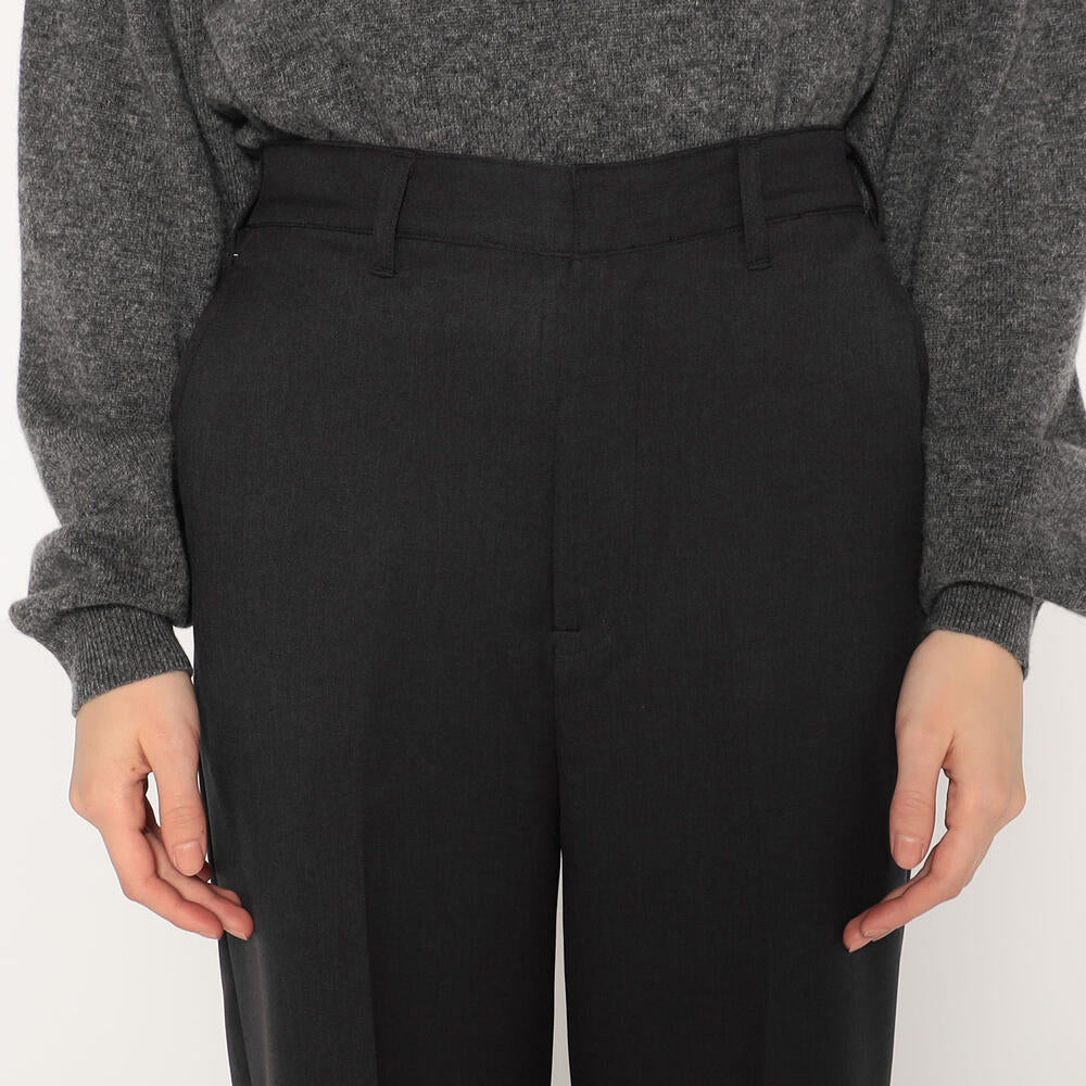 WOMEN'S STRETCH TWILL WORK PANTS