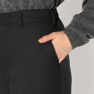WOMEN'S STRETCH TWILL WORK PANTS