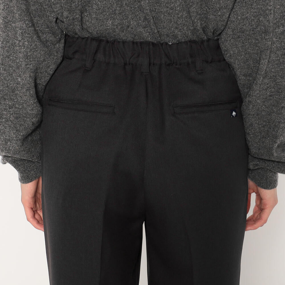 WOMEN'S STRETCH TWILL WORK PANTS