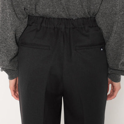 WOMEN'S STRETCH TWILL WORK PANTS