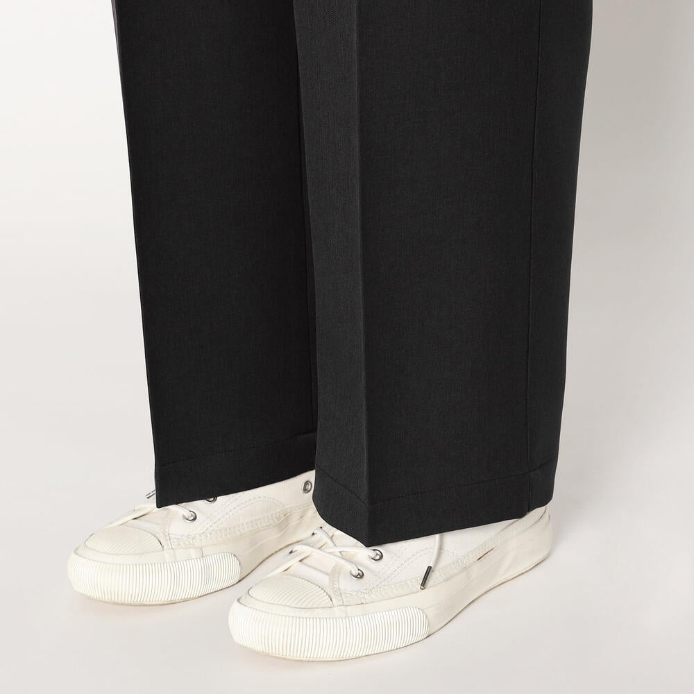 WOMEN'S STRETCH TWILL WORK PANTS