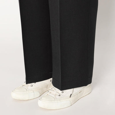 WOMEN'S STRETCH TWILL WORK PANTS