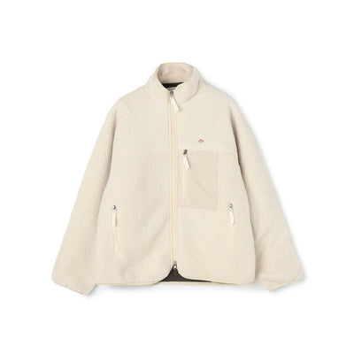 MEN'S INSULATION LIGHT BOA STAND COLLAR JACKET
