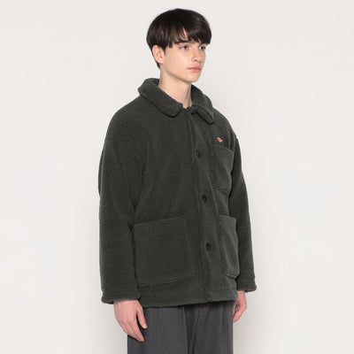 MEN'S INSULATION LIGHT BOA JACKET