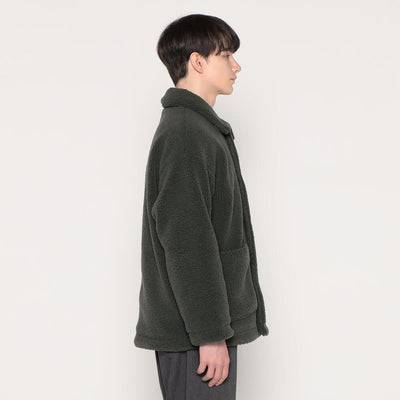 MEN'S INSULATION LIGHT BOA JACKET