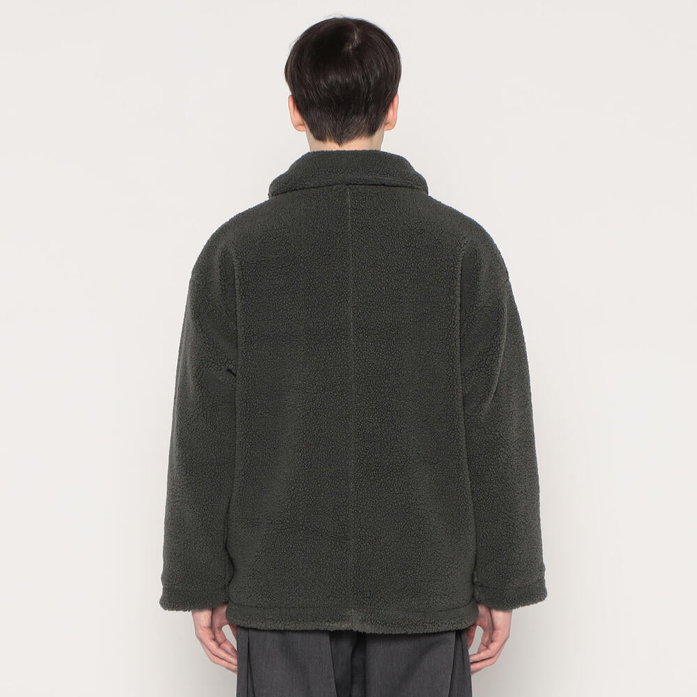 MEN'S INSULATION LIGHT BOA JACKET