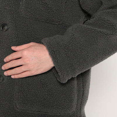 MEN'S INSULATION LIGHT BOA JACKET