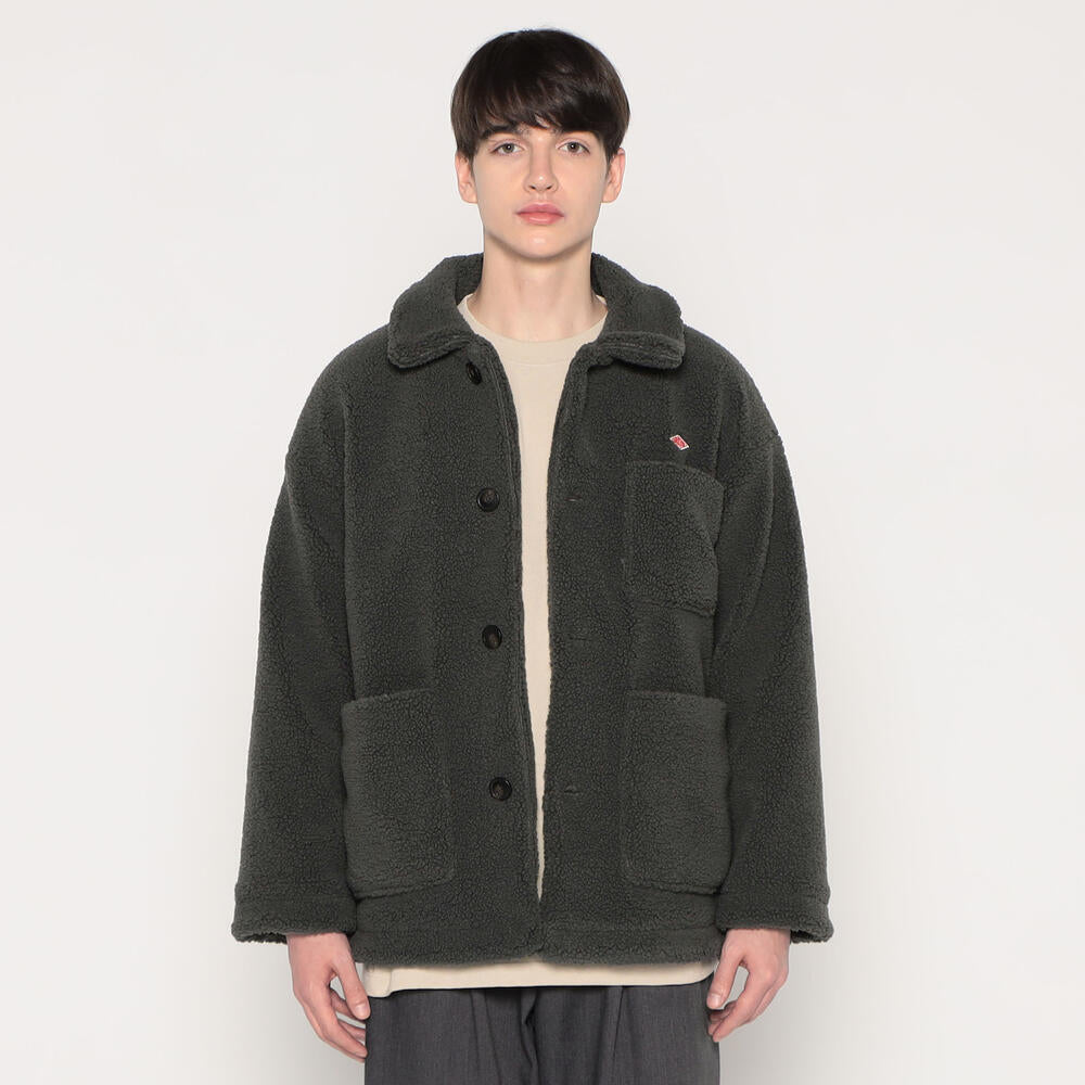 MEN'S INSULATION LIGHT BOA JACKET