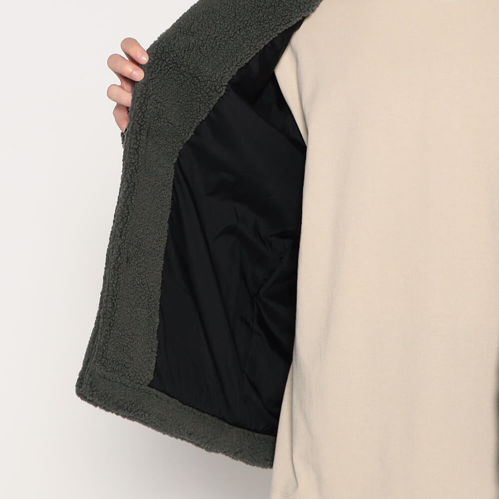 MEN'S INSULATION LIGHT BOA JACKET