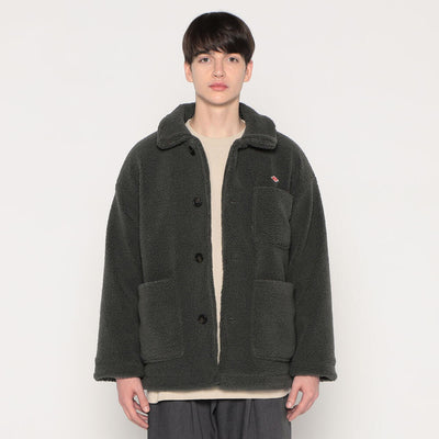 MEN'S INSULATION LIGHT BOA JACKET