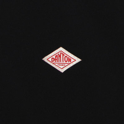 MEN'S POLYESTER TWILL INSULATION STAND COLLAR JACKET