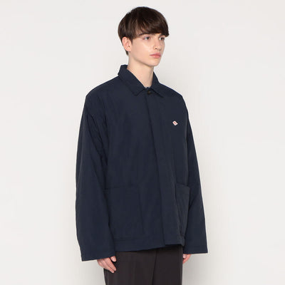 MEN'S NYLON TAFFETA INSULATION JACKET