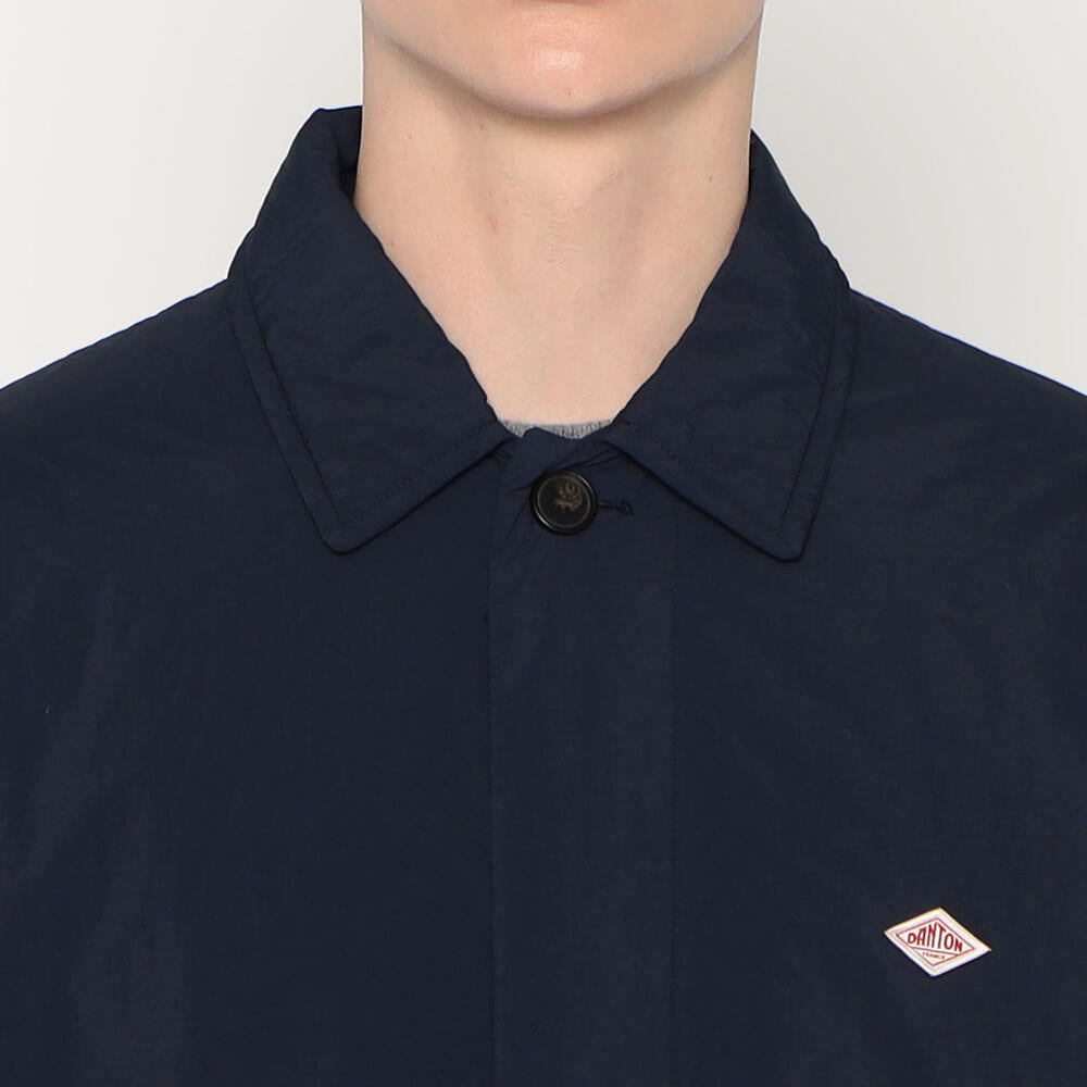 MEN'S NYLON TAFFETA INSULATION JACKET