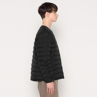 MEN'S INNER DOWN CREWNECK JACKET
