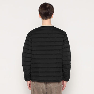 MEN'S INNER DOWN CREWNECK JACKET