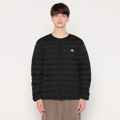 MEN'S INNER DOWN CREWNECK JACKET