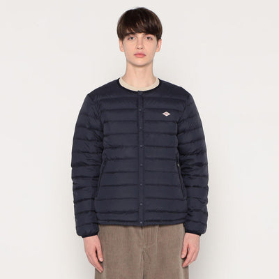 MEN'S INNER DOWN CREWNECK JACKET