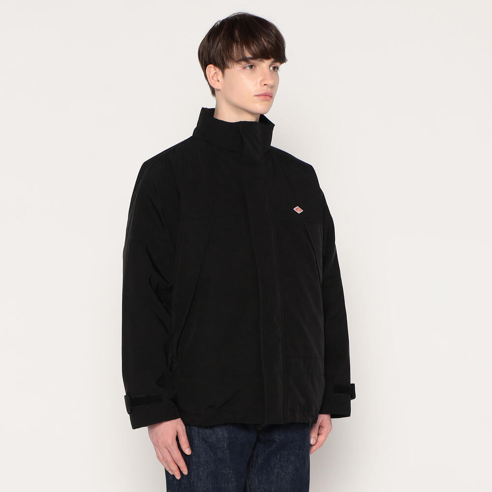 MEN'S DOWN SPORTS JACKET