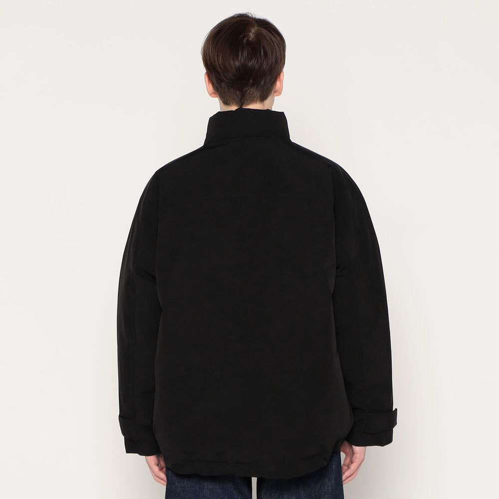 MEN'S DOWN SPORTS JACKET