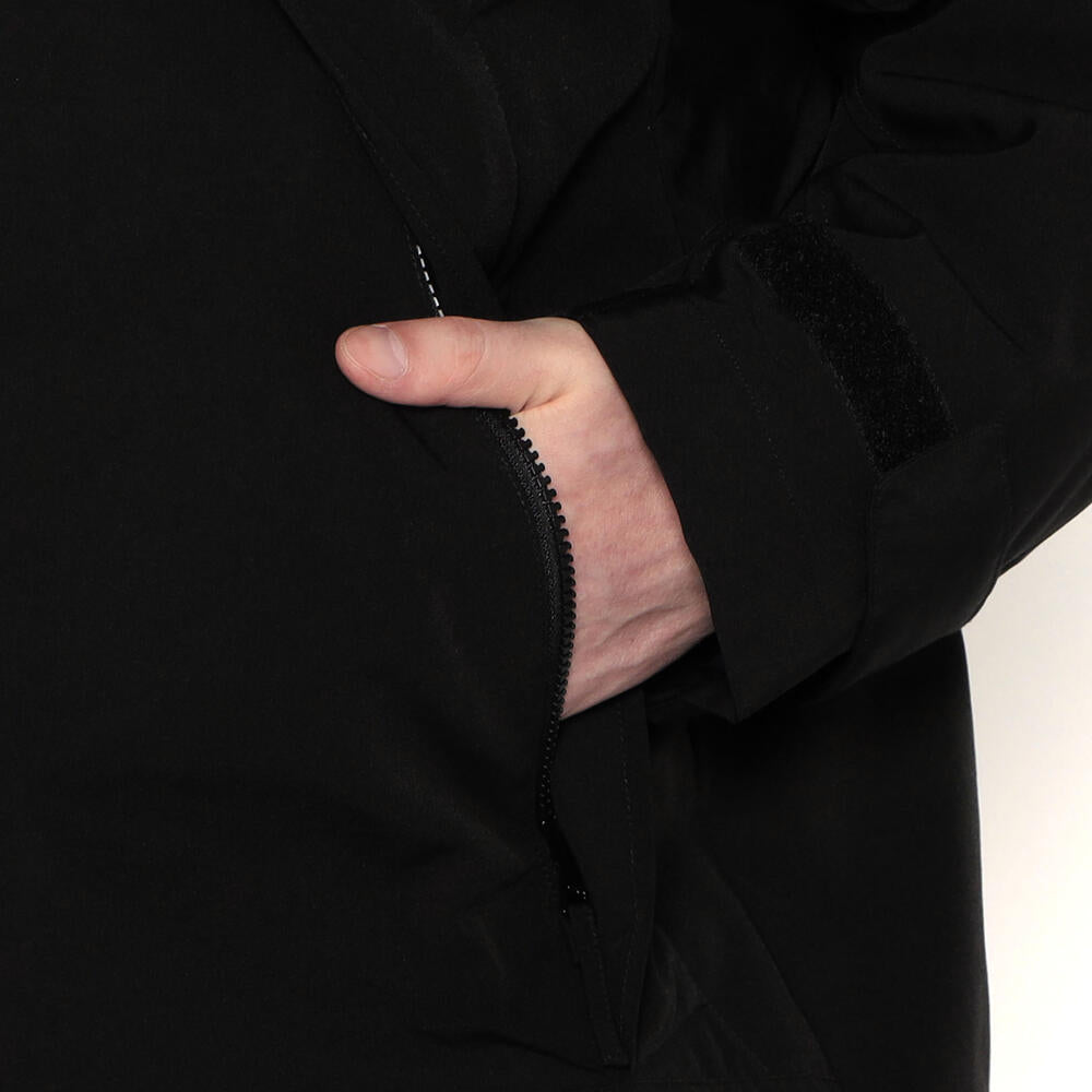 MEN'S DOWN SPORTS JACKET
