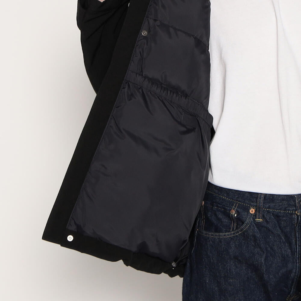 MEN'S DOWN SPORTS JACKET