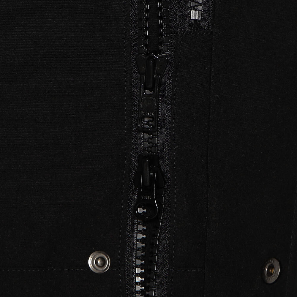 MEN'S DOWN SPORTS JACKET
