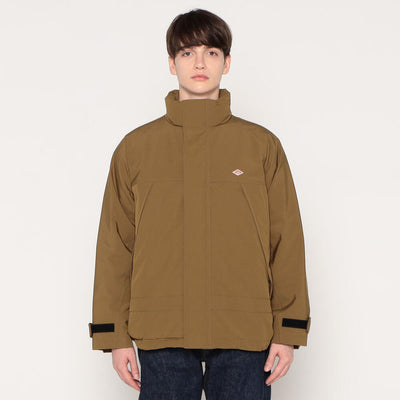 MEN'S DOWN SPORTS JACKET
