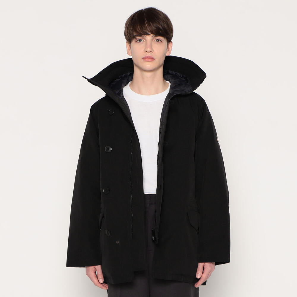 MEN'S DOWN  N3-B JACKET