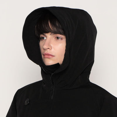 MEN'S DOWN  N3-B JACKET