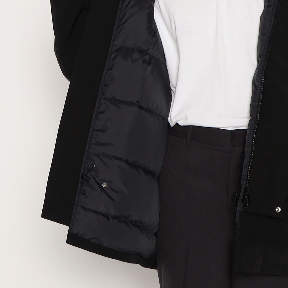 MEN'S DOWN  N3-B JACKET