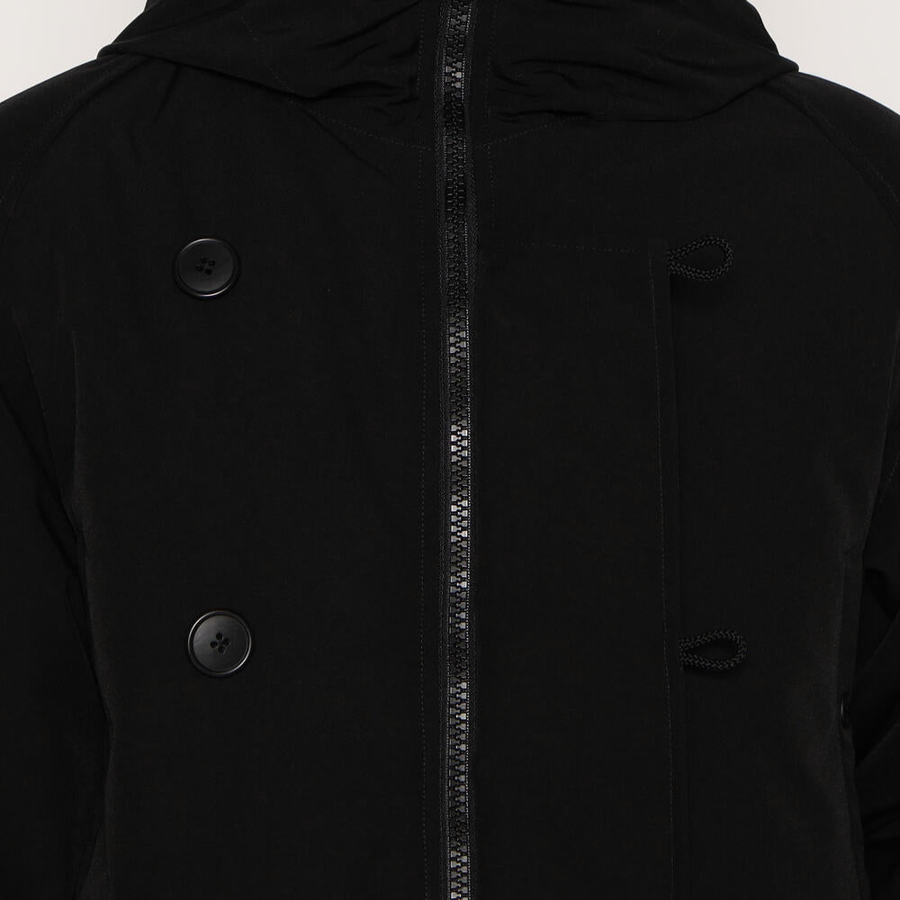 MEN'S DOWN  N3-B JACKET