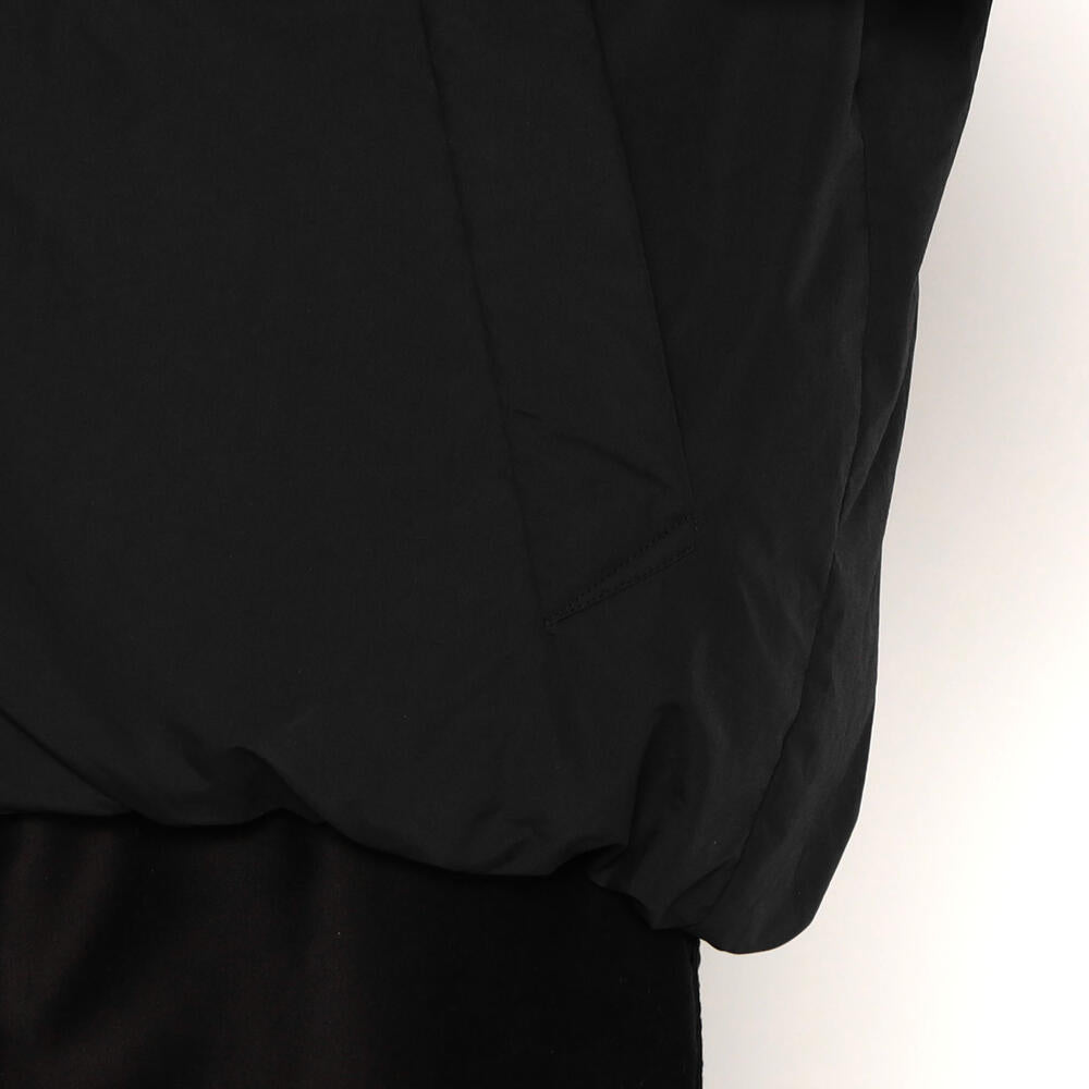 MEN'S HIGH LOFT DOWN STAND COLLAR BLOUSON JACKET