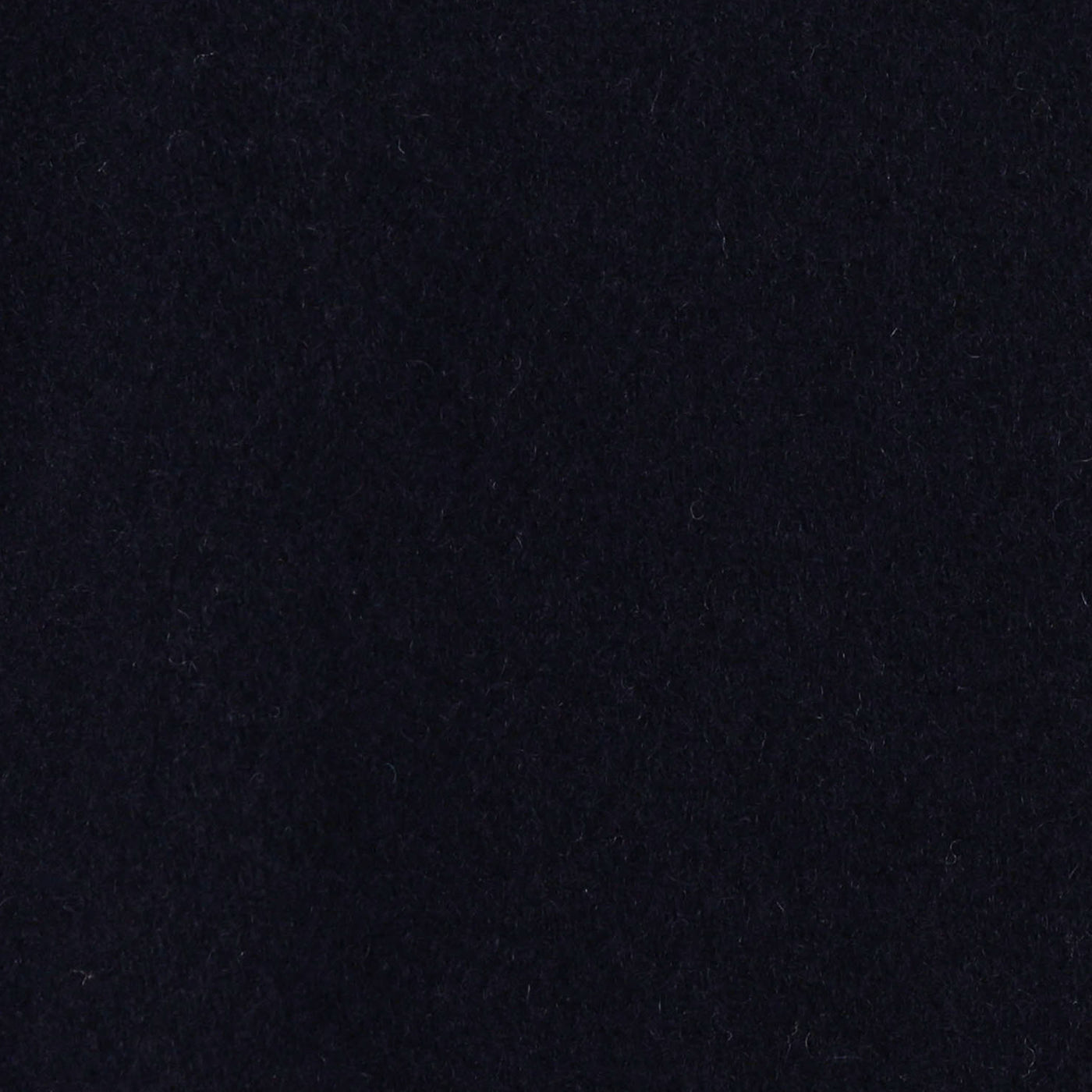 MEN'S WOOL LIGHT PILE STAND COLLAR BLOUSON