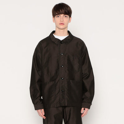 MEN'S MOLESKIN WIDE COVERALL