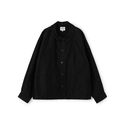 MEN'S MOLESKIN WIDE COVERALL
