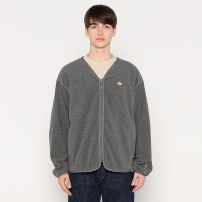 MEN'S POLARTEC FLEECE ZIP JACKET