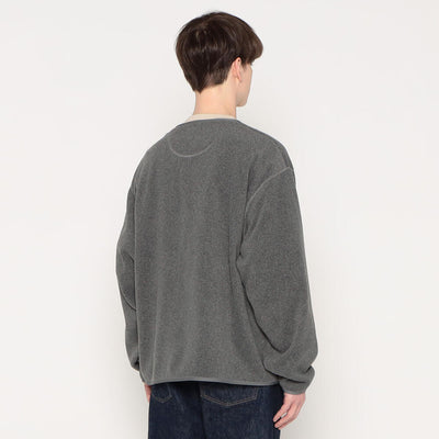 MEN'S POLARTEC FLEECE ZIP JACKET