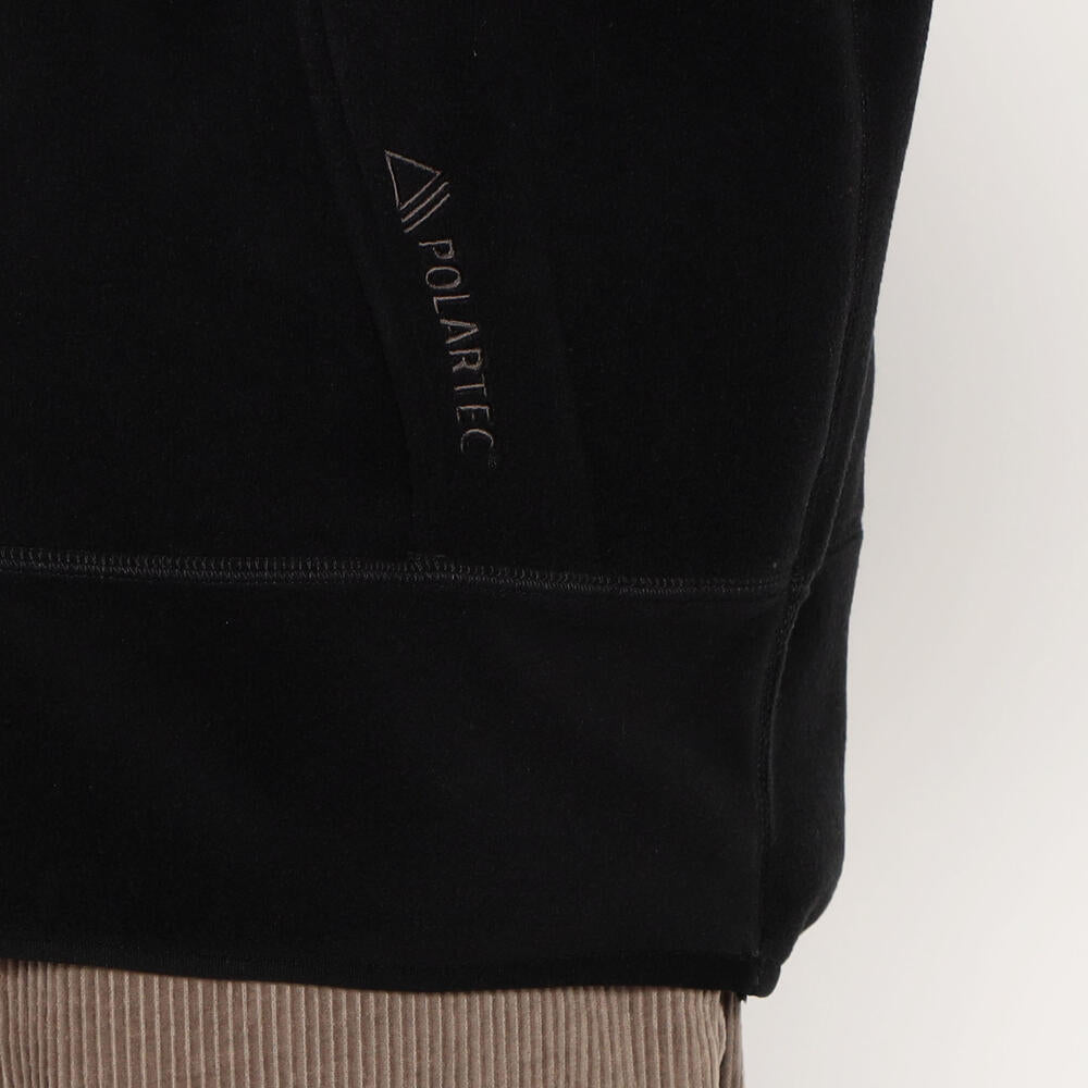 MEN'S POLARTEC FLEECE ZIP VEST