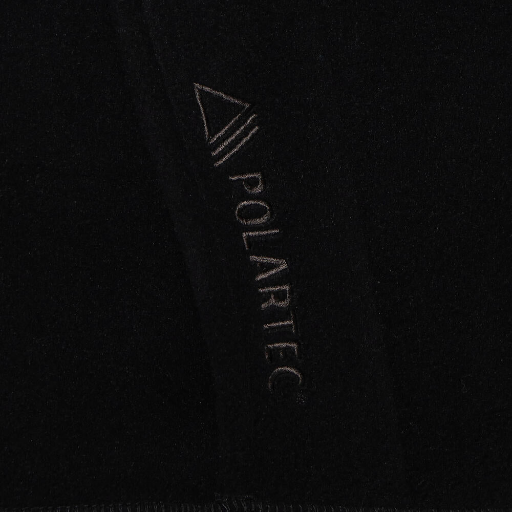 MEN'S POLARTEC FLEECE ZIP VEST