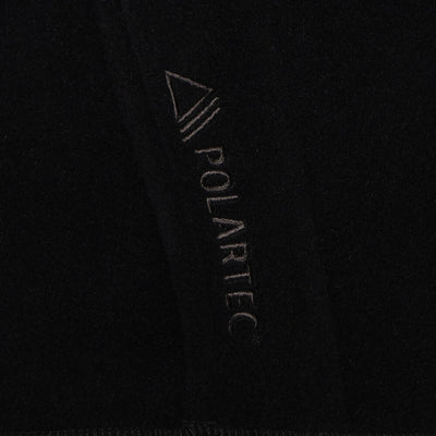 MEN'S POLARTEC FLEECE ZIP VEST